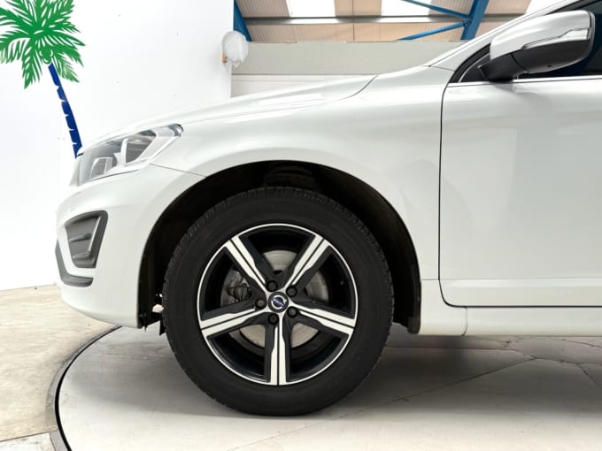 2025 Volvo Xc60