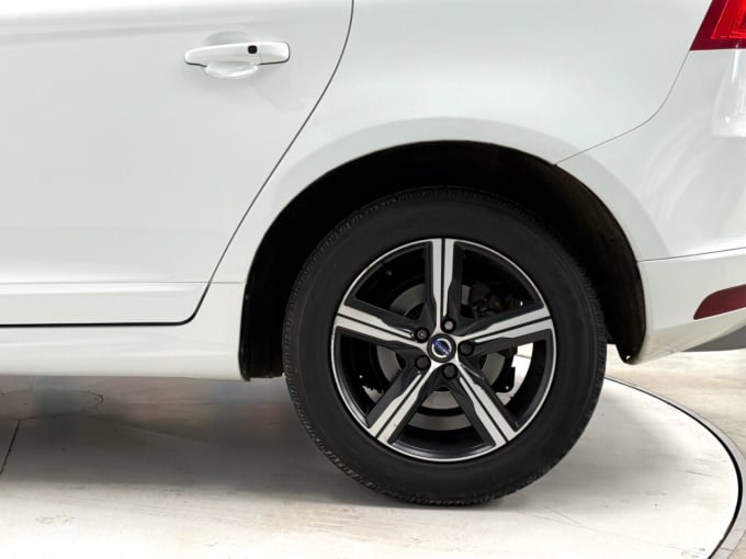 2025 Volvo Xc60