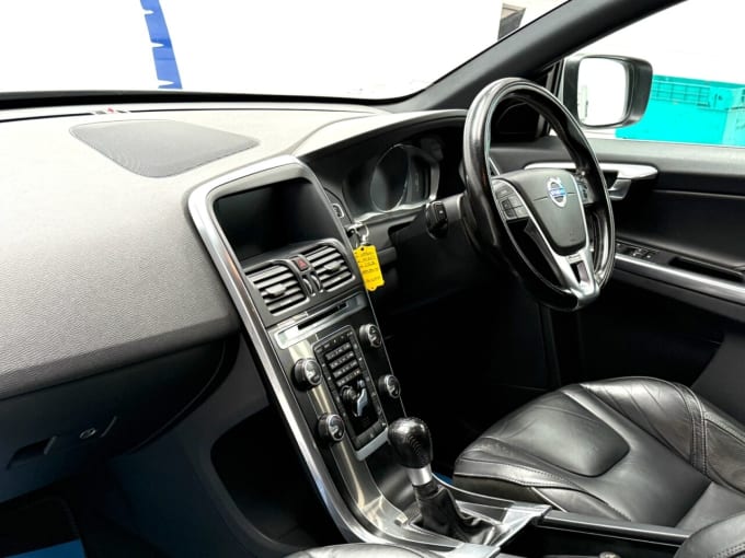 2025 Volvo Xc60