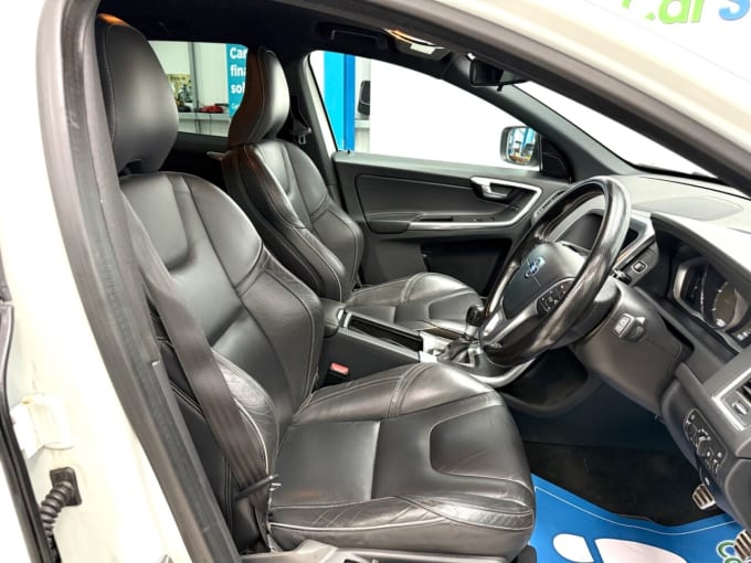 2025 Volvo Xc60