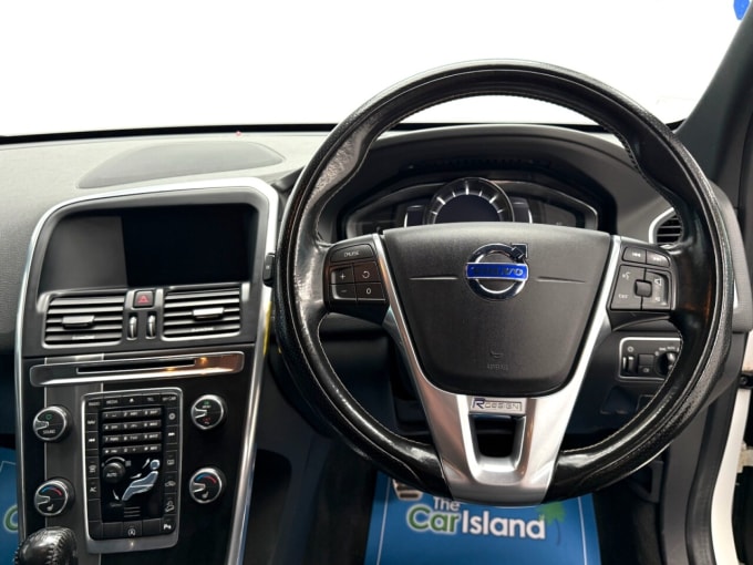 2025 Volvo Xc60