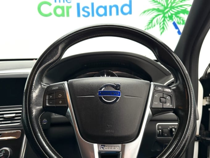 2025 Volvo Xc60