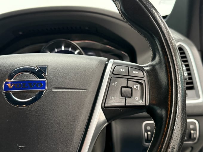 2025 Volvo Xc60