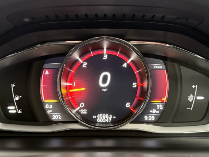 2025 Volvo Xc60