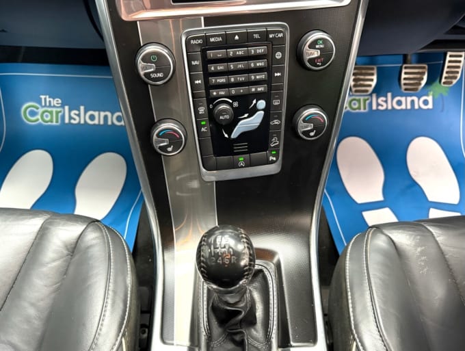 2025 Volvo Xc60