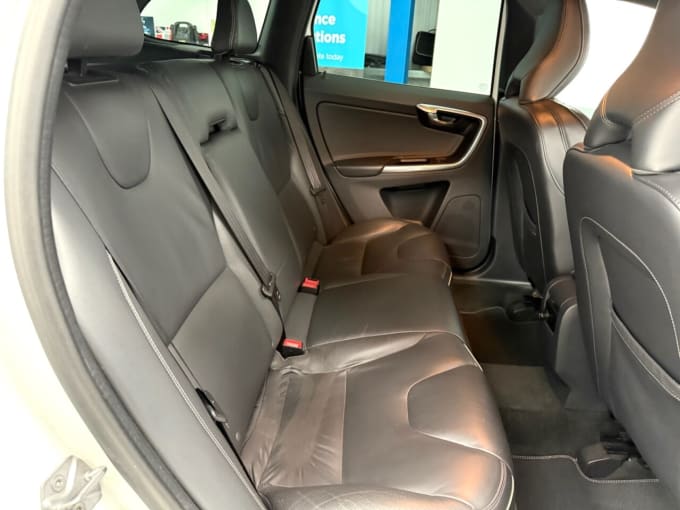 2025 Volvo Xc60
