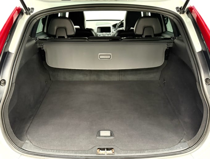 2025 Volvo Xc60