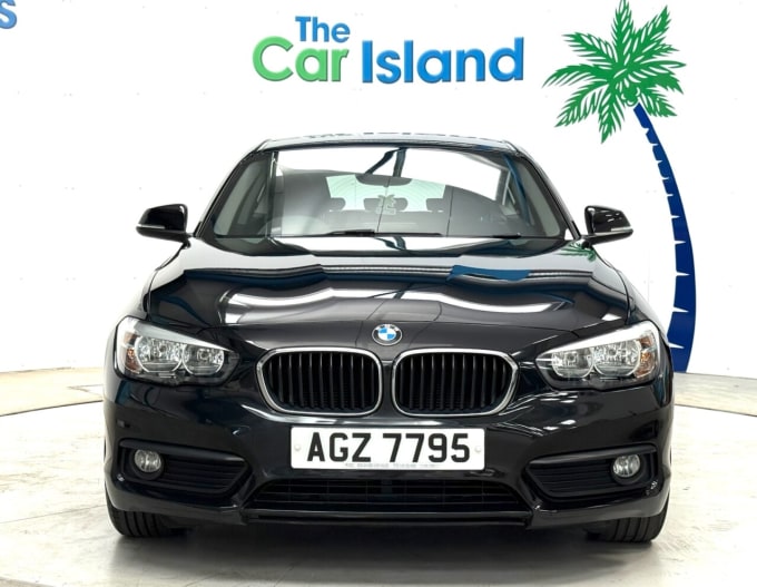 2025 BMW 1 Series