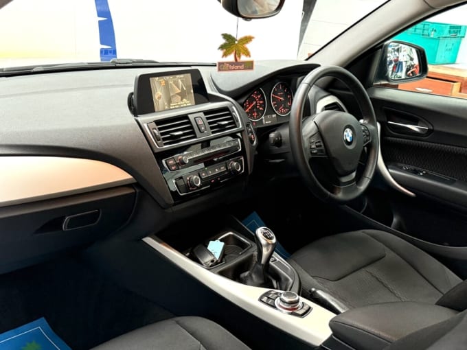 2025 BMW 1 Series