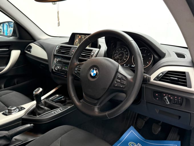 2025 BMW 1 Series