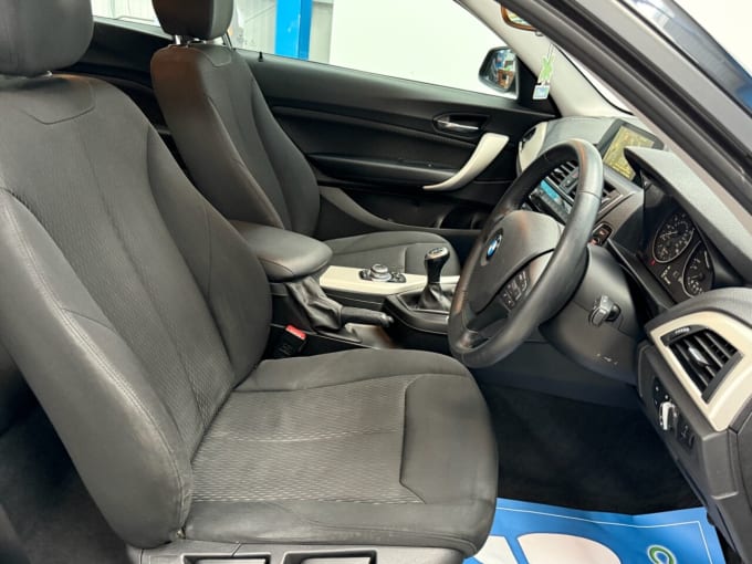 2025 BMW 1 Series