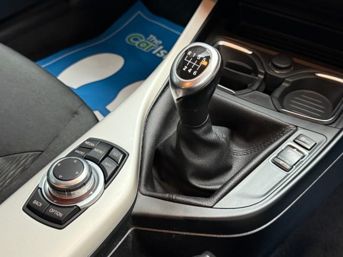 2025 BMW 1 Series