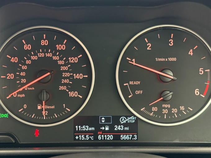2025 BMW 1 Series