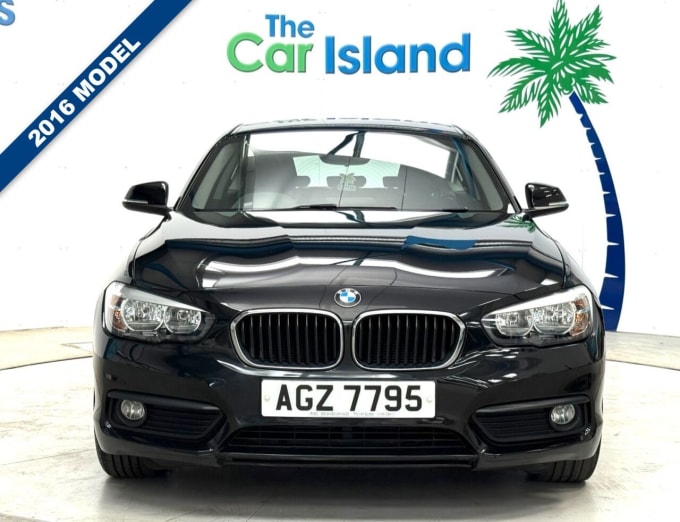 2025 BMW 1 Series