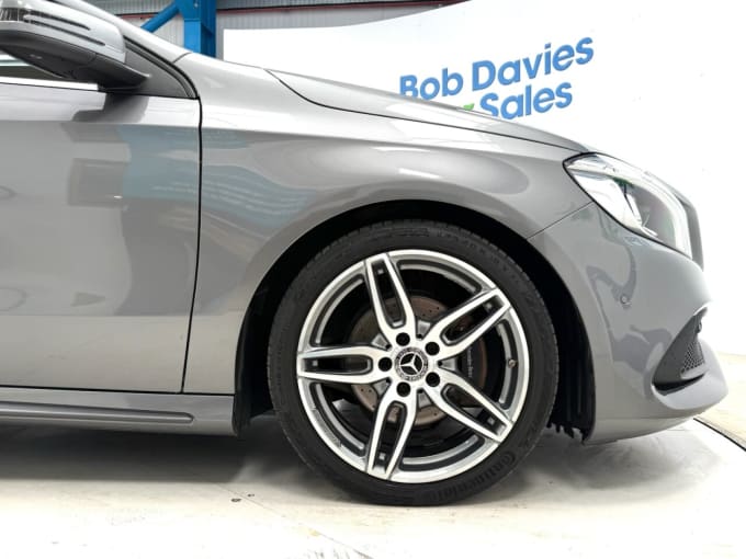2025 Mercedes-benz A-class