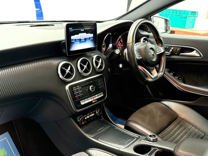 2025 Mercedes-benz A-class