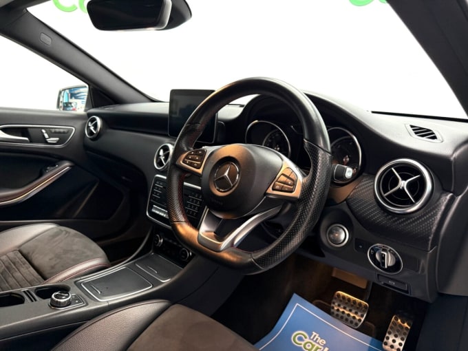 2025 Mercedes-benz A-class