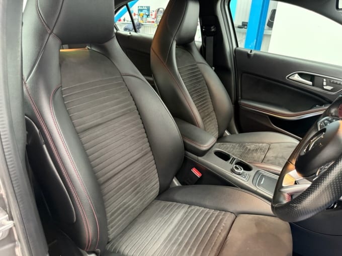2025 Mercedes-benz A-class