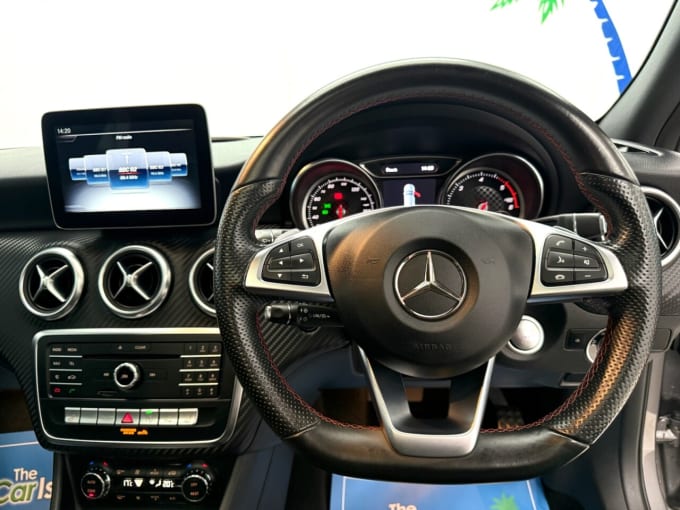 2025 Mercedes-benz A-class