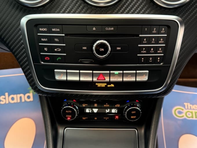 2025 Mercedes-benz A-class