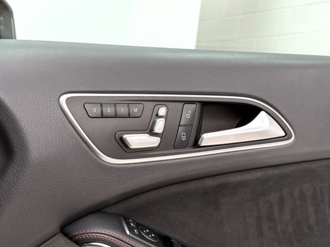 2025 Mercedes-benz A-class
