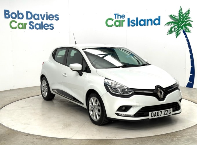2025 Renault Clio