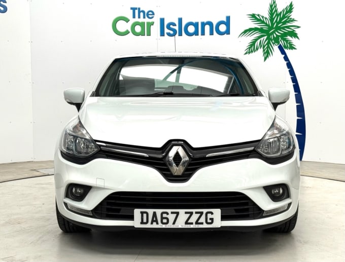 2025 Renault Clio