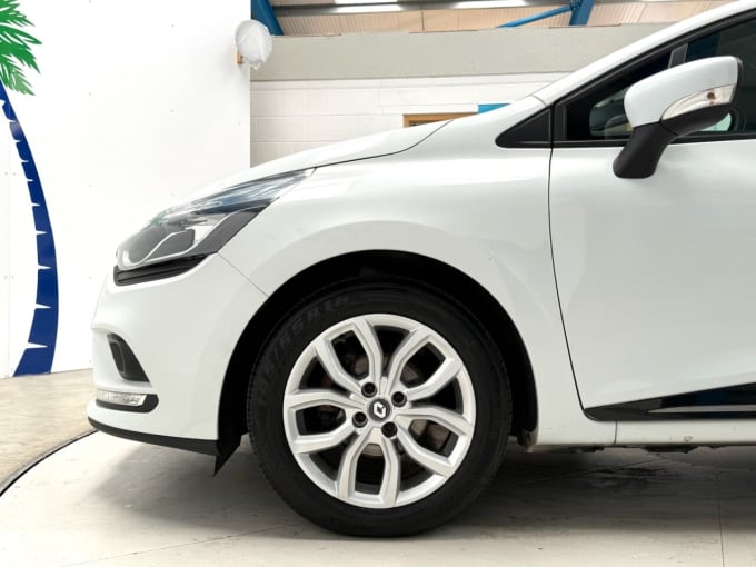 2025 Renault Clio