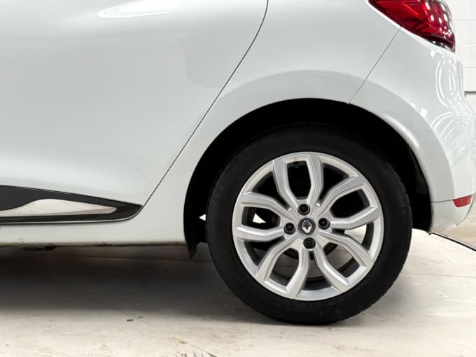 2025 Renault Clio