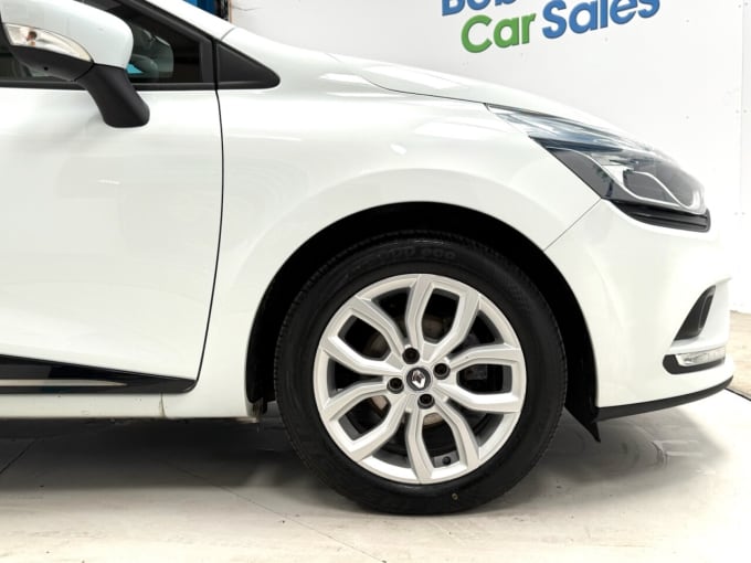 2025 Renault Clio