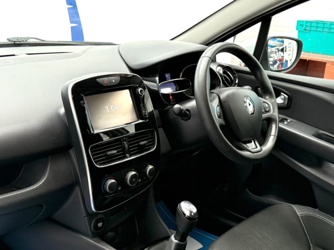 2025 Renault Clio