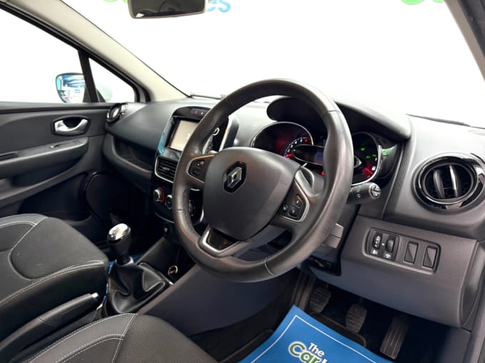 2025 Renault Clio
