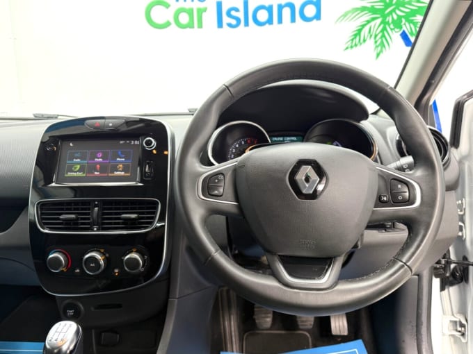 2025 Renault Clio