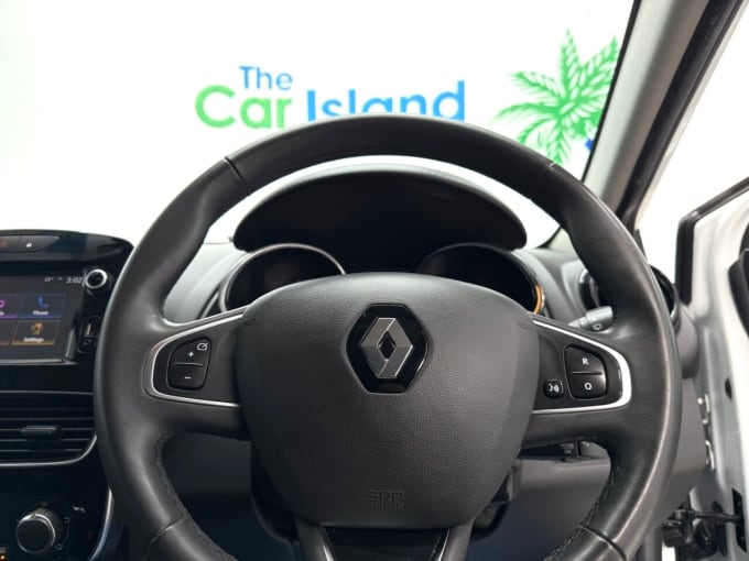2025 Renault Clio