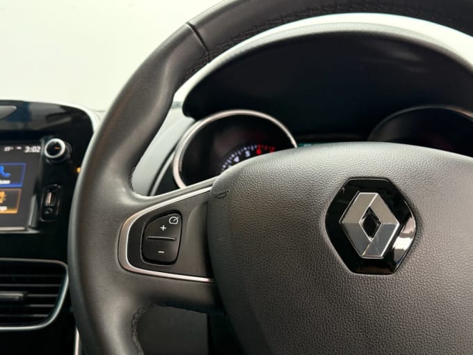 2025 Renault Clio