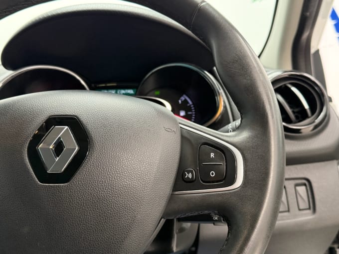 2025 Renault Clio