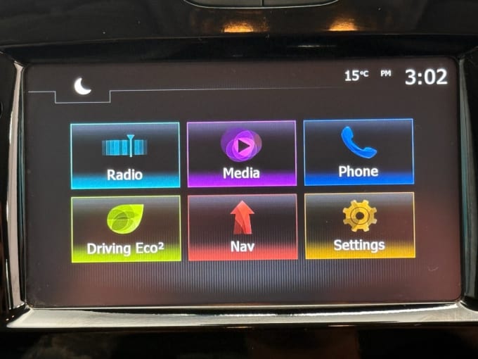 2025 Renault Clio