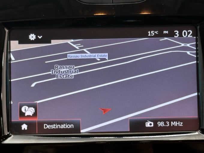 2025 Renault Clio