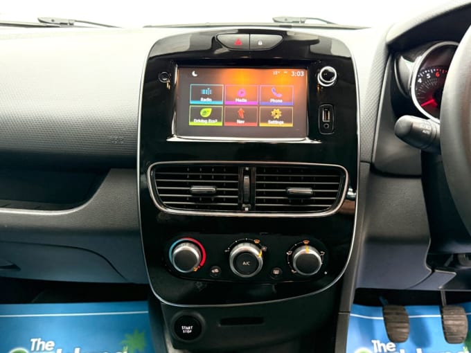 2025 Renault Clio