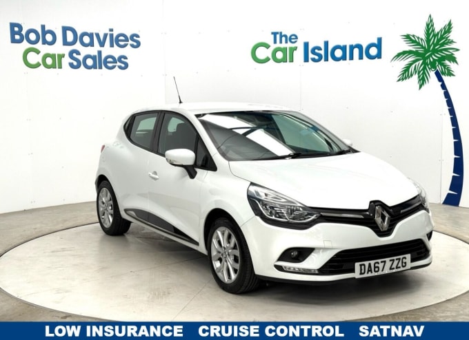 2025 Renault Clio