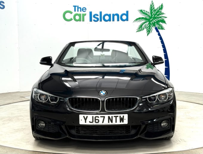 2025 BMW 4 Series