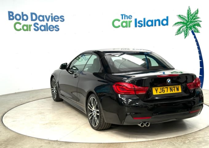 2025 BMW 4 Series