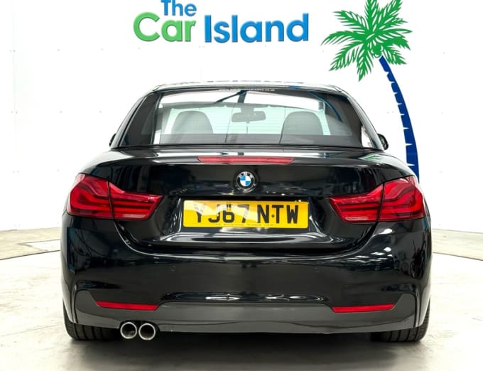 2025 BMW 4 Series
