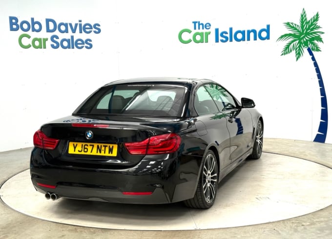 2025 BMW 4 Series