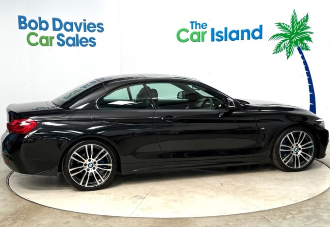 2025 BMW 4 Series