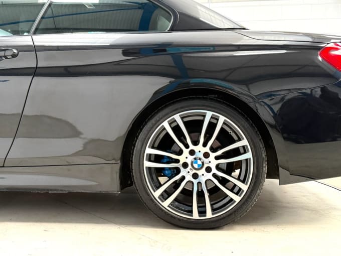 2025 BMW 4 Series