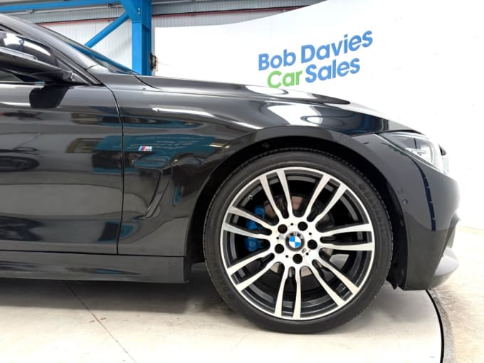 2025 BMW 4 Series