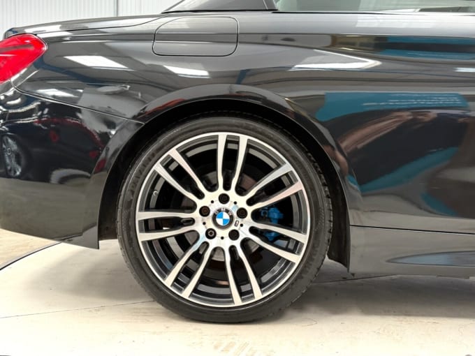 2025 BMW 4 Series