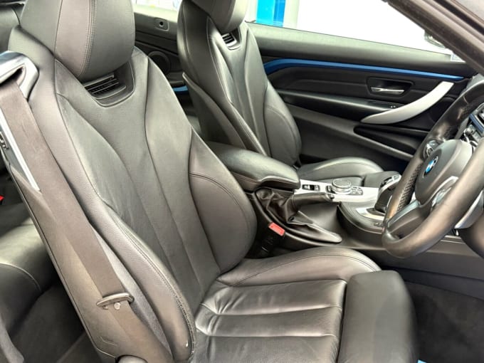 2025 BMW 4 Series