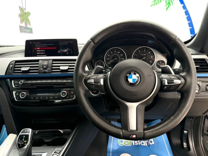 2025 BMW 4 Series